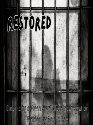 cover image of Restored